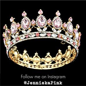 Apparel, Accessories, and Heels